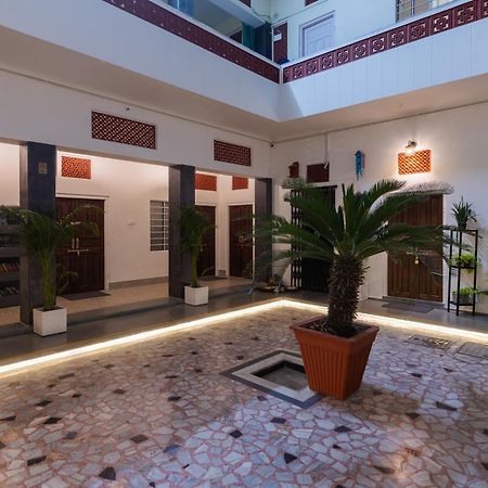 Heart Of The City Homestay By Rashmi Jaipur Buitenkant foto