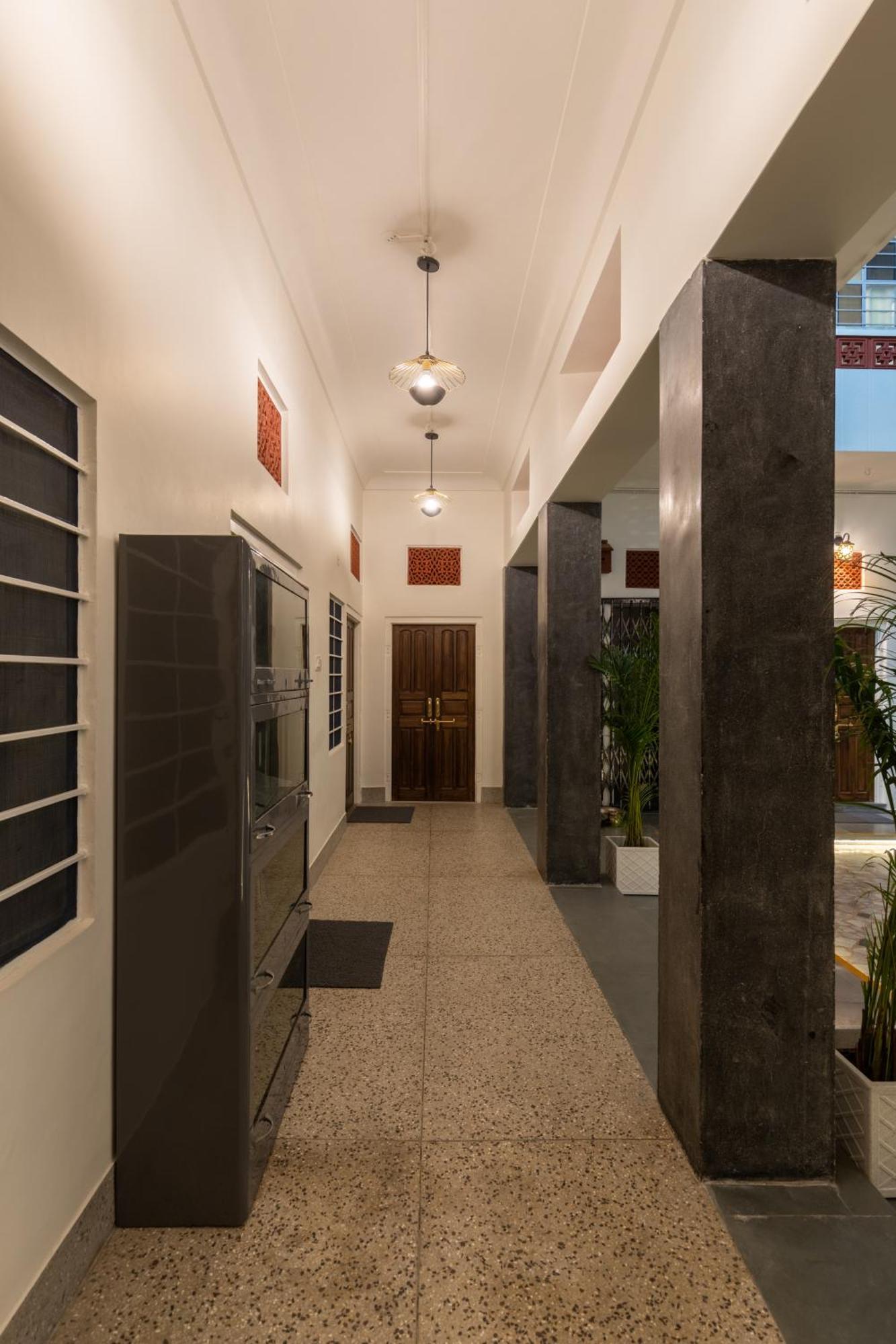 Heart Of The City Homestay By Rashmi Jaipur Buitenkant foto