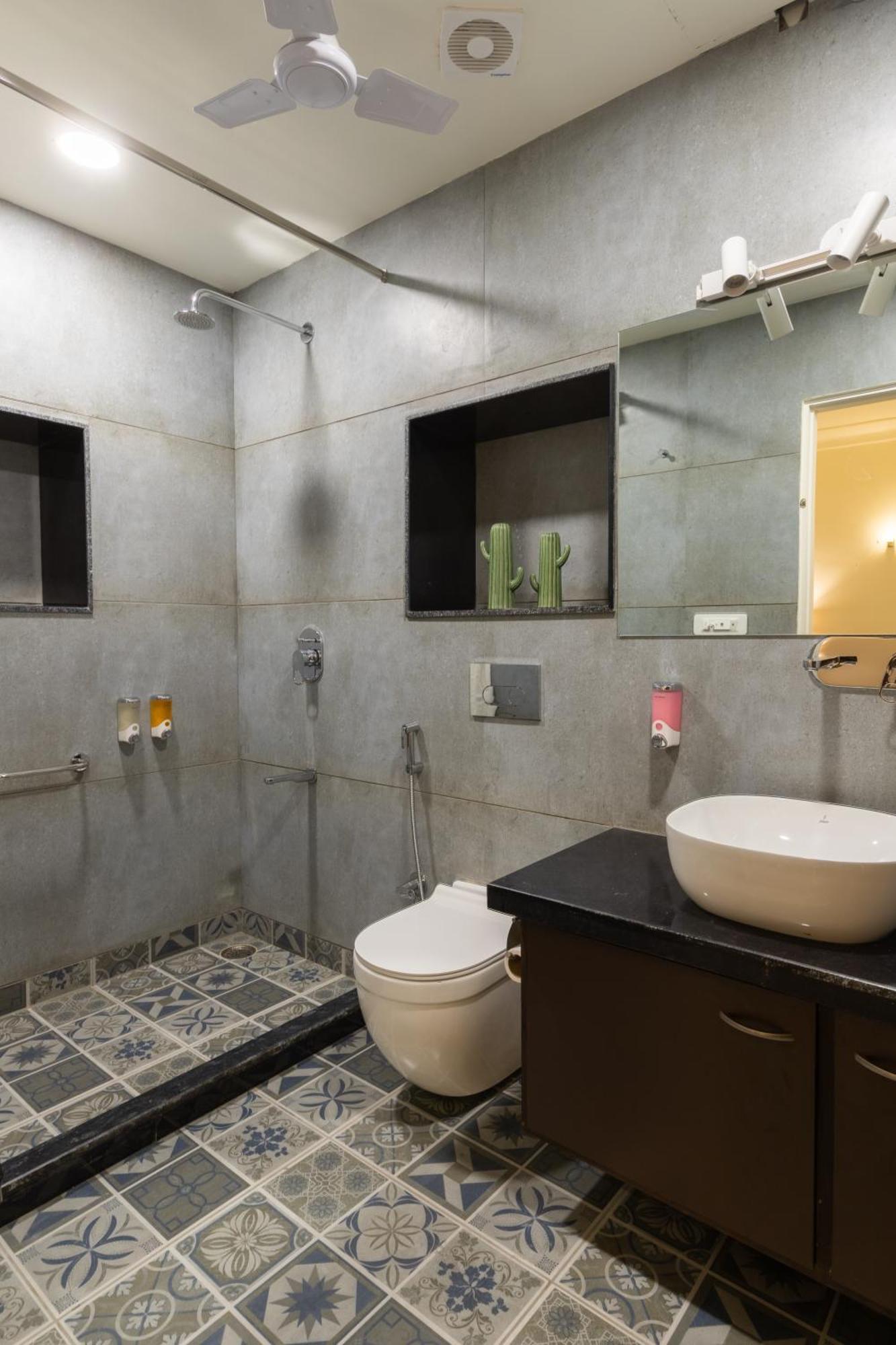 Heart Of The City Homestay By Rashmi Jaipur Buitenkant foto