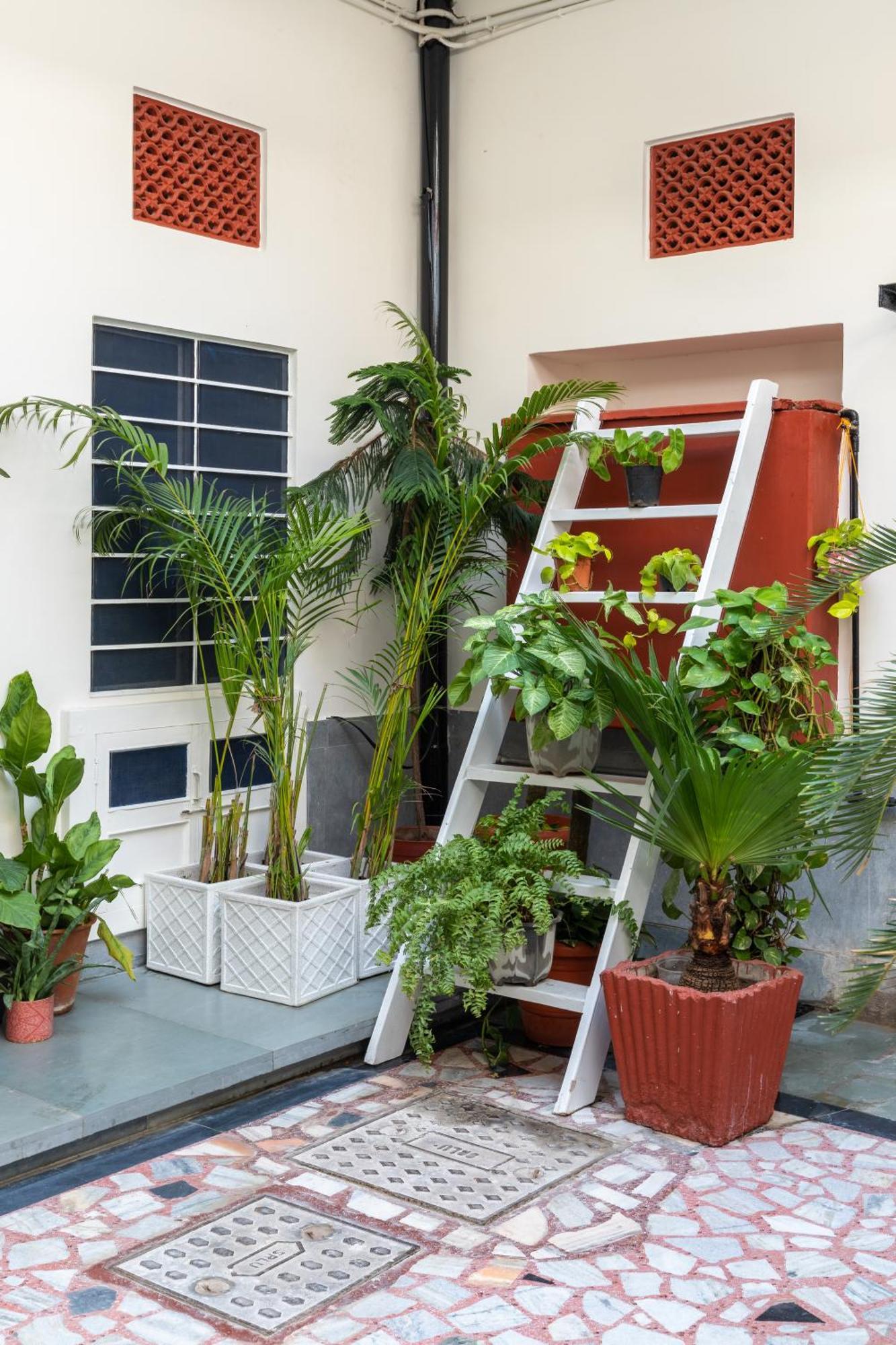 Heart Of The City Homestay By Rashmi Jaipur Buitenkant foto