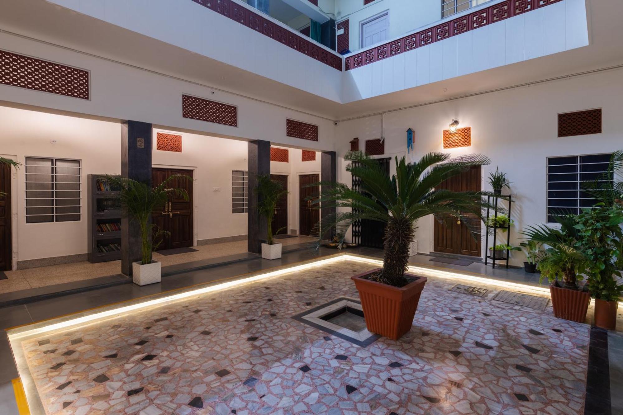 Heart Of The City Homestay By Rashmi Jaipur Buitenkant foto
