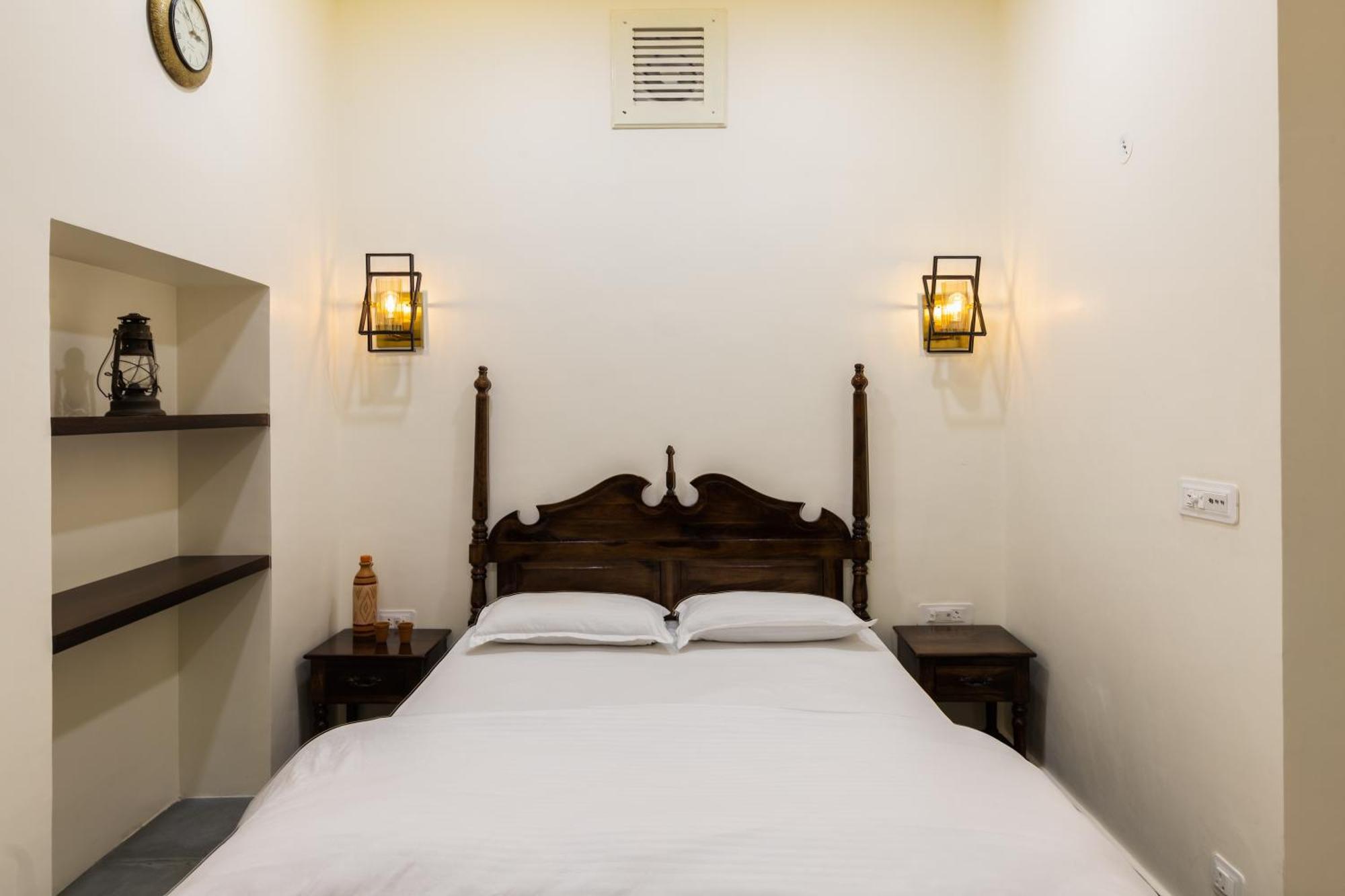 Heart Of The City Homestay By Rashmi Jaipur Buitenkant foto