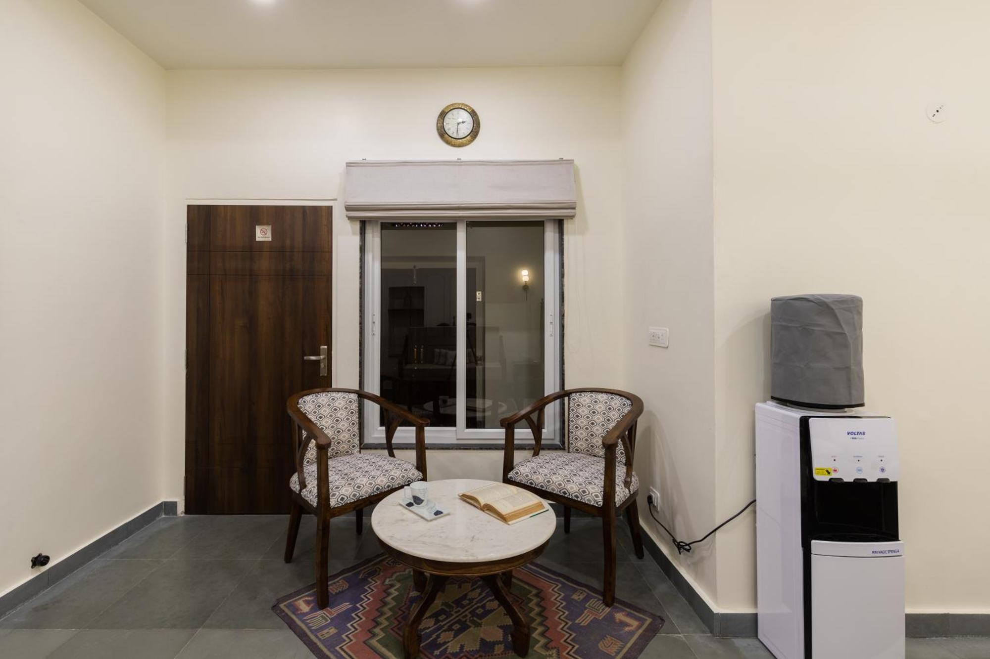 Heart Of The City Homestay By Rashmi Jaipur Buitenkant foto