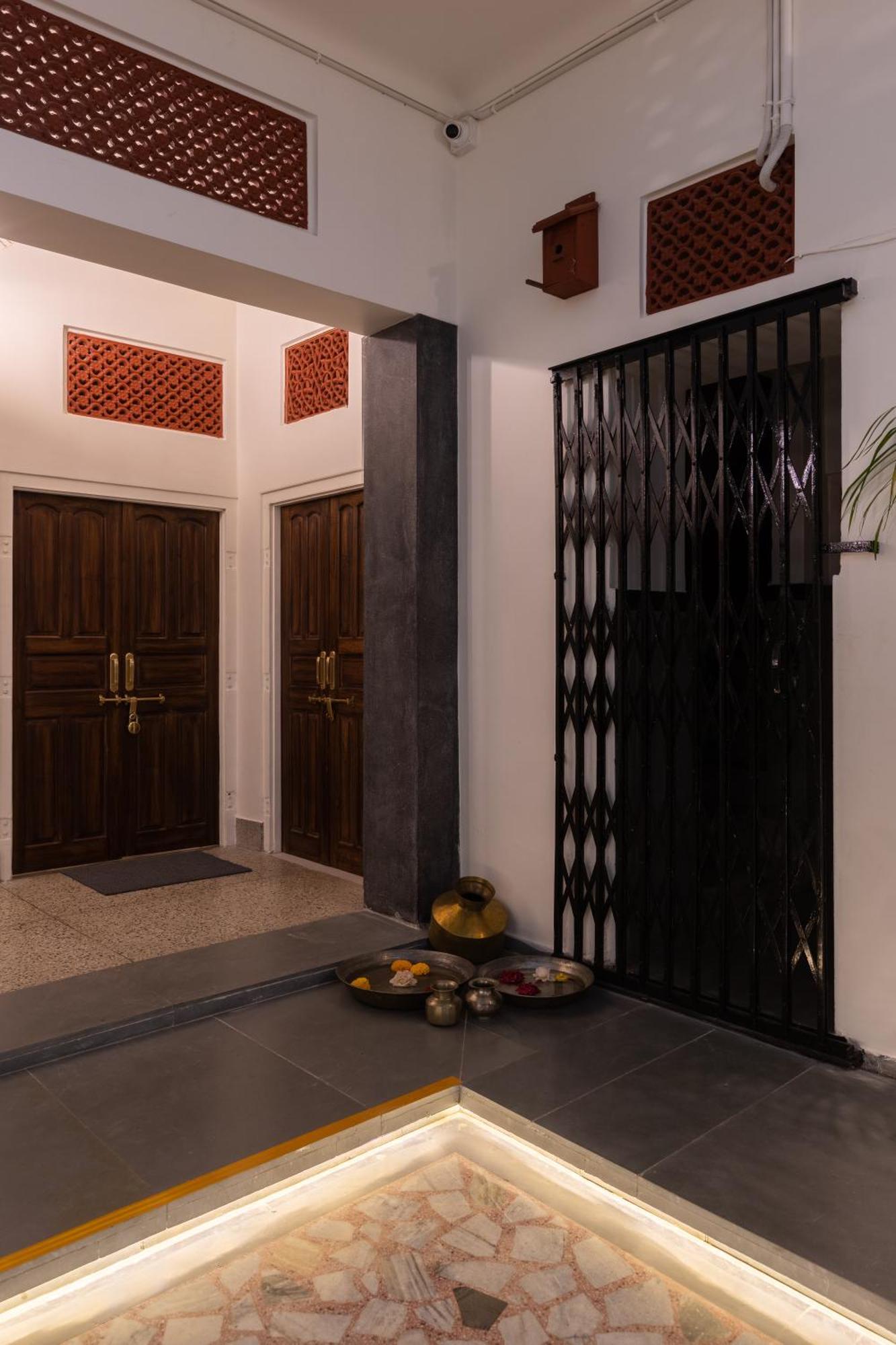 Heart Of The City Homestay By Rashmi Jaipur Buitenkant foto