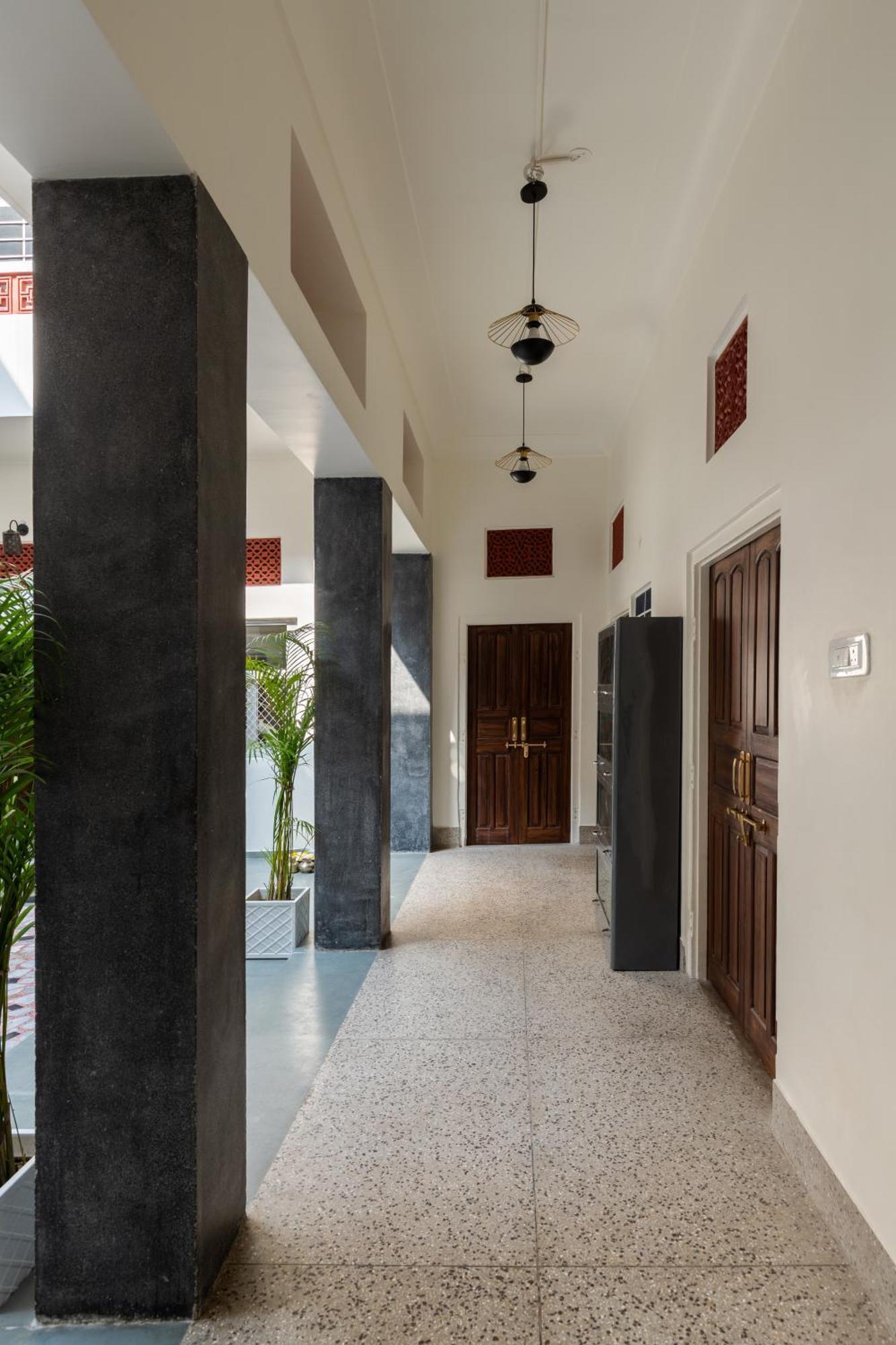 Heart Of The City Homestay By Rashmi Jaipur Buitenkant foto