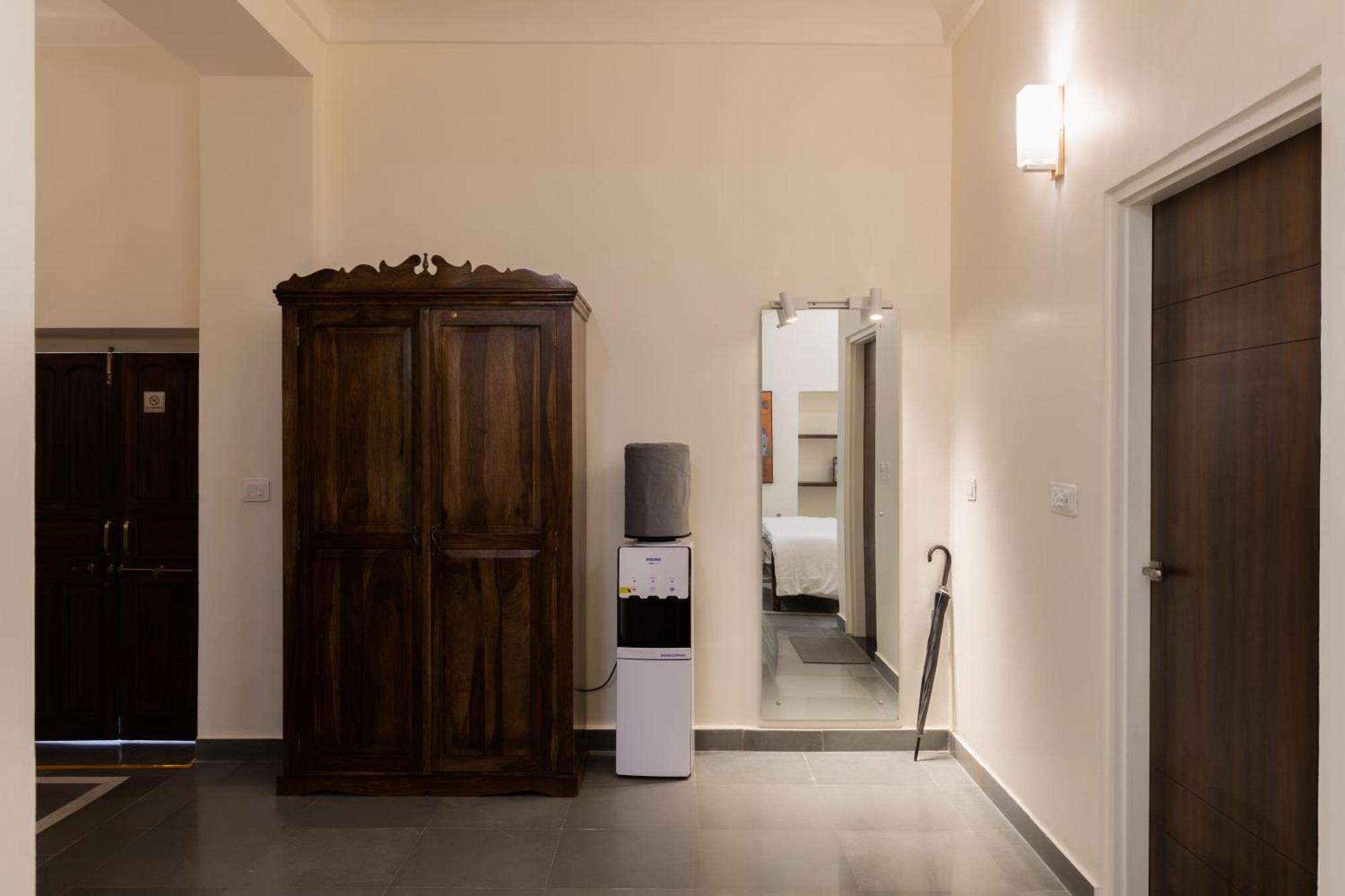 Heart Of The City Homestay By Rashmi Jaipur Buitenkant foto