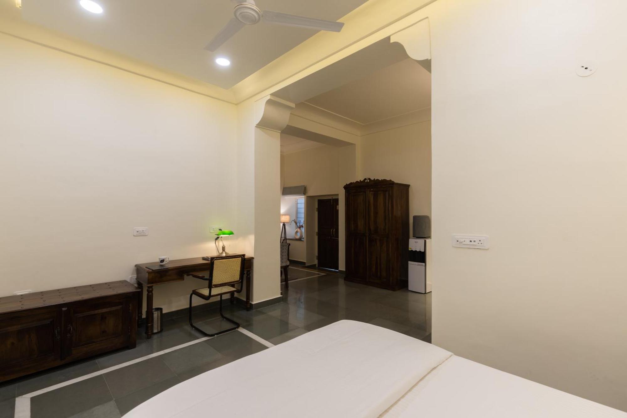Heart Of The City Homestay By Rashmi Jaipur Buitenkant foto