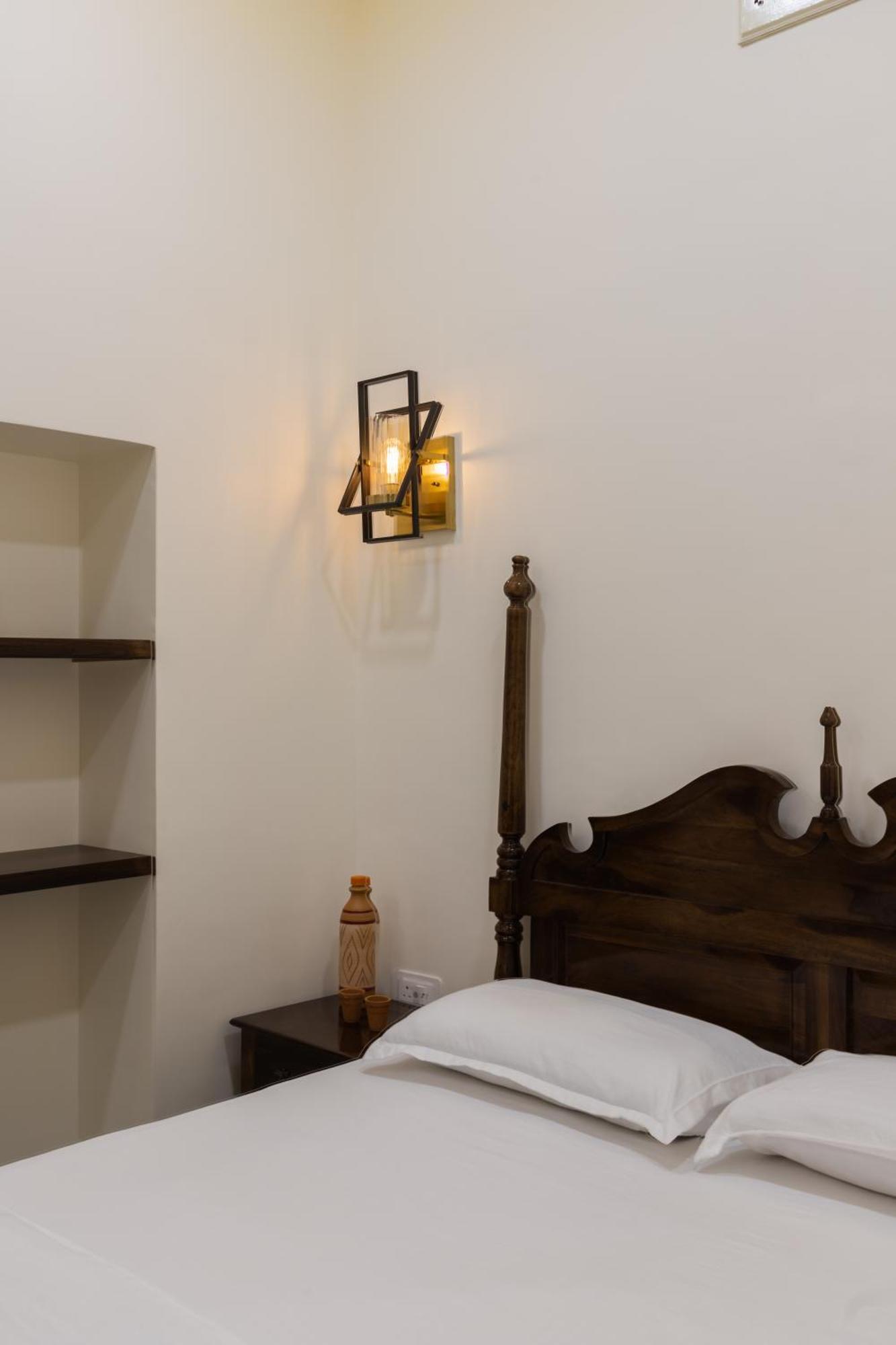 Heart Of The City Homestay By Rashmi Jaipur Buitenkant foto
